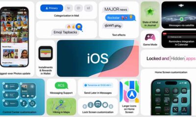 iOS 18