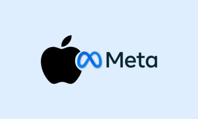 Apple Meta