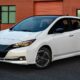 2025 Nissan LEAF