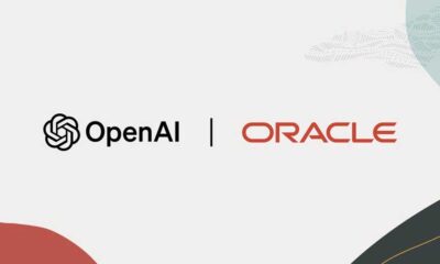OpenAI Oracle