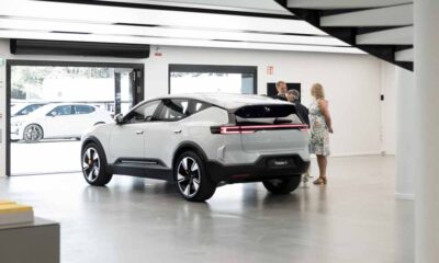 Polestar 3
