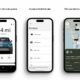 Rivian iOS App