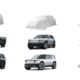 Rivian Affordable electric vehicles (EVs)