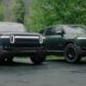 Rivian R1S and R1T Refresh Models