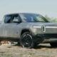 Rivian R1T Refresh