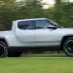 Rivian R1T Refresh