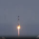 Rocket Lab Electron Rocket Lifting off from Rocket Lab launched the "PREFIRE and ICE" mission carrying the second and final CubeSat of the PREFIRE mission. The liftoff took place from Launch Complex 1, New Zealand