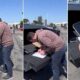 SpaceX Starlink Mini Unboxing