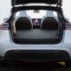 Tesla Model Y Air Mattress
