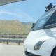 Tesla Semi Spotted testing LiDAR sensors for FSD self-driving