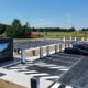 Tesla Supercharging Station