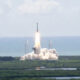 ULA's Atlas V rocket with Starliner spacecraft lifted off from Space Launch Complex-41 at Cape Canaveral Space Force Station in Florida