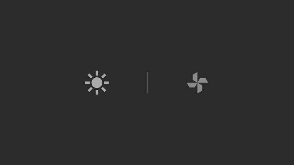 Weather AC improvements