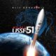 ULA Atlas V USSF-51 Mission