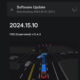 Tesla FSD 12.4.2