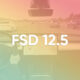 FSD 12.5