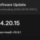 Tesla FSD 12.5.1