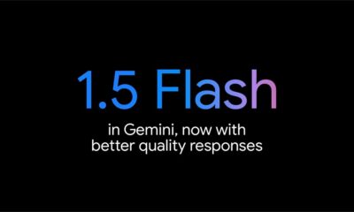 Google Gemini 1.5 Flash