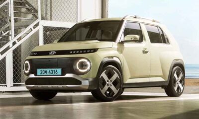 Hyundai Inster