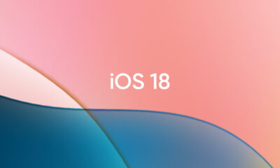 iOS 18