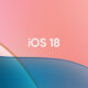 iOS 18