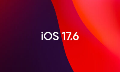 iOS 17.6