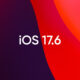 iOS 17.6