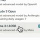 Meta Llama 3.1 405B on Perplexity