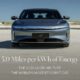 2025 Lucid Air