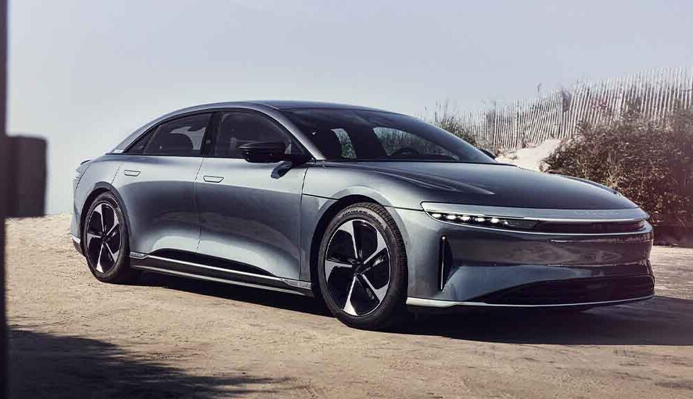Lucid Air