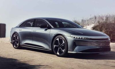 Lucid Air