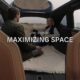 Lucid Gravity Interior