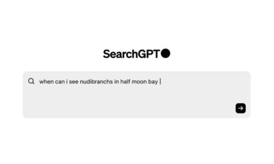 OpenAI SearchGPT