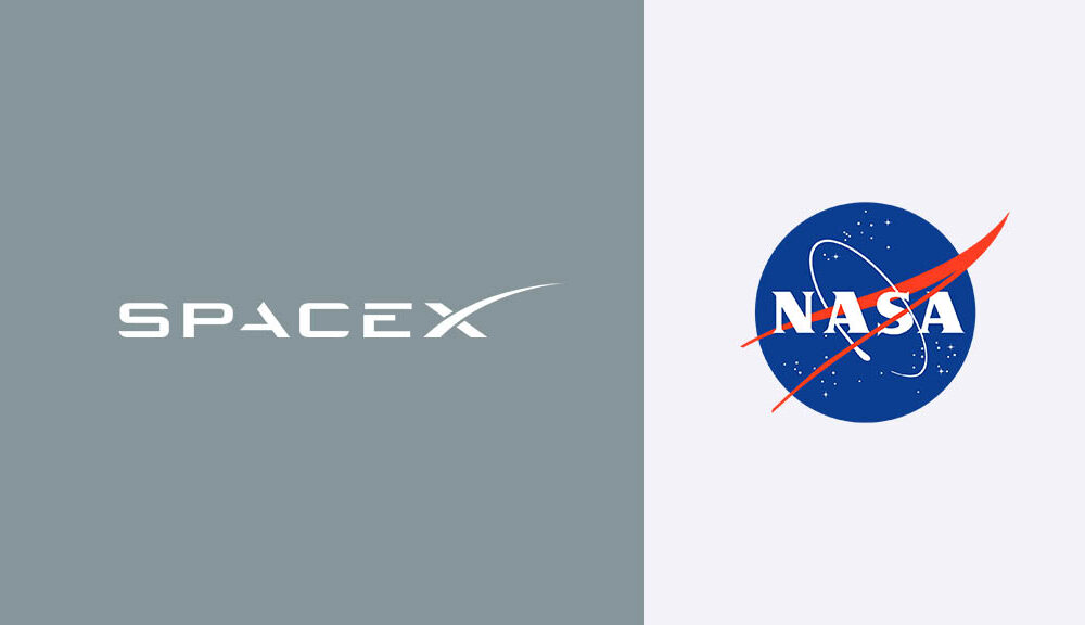SpaceX and NASA