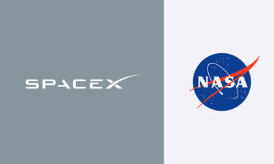 SpaceX and NASA