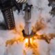 SpaceX Starship 5 Booster Test