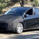 Upgraded Tesla Model Y Image