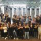 xAI Supercomputer and team image
