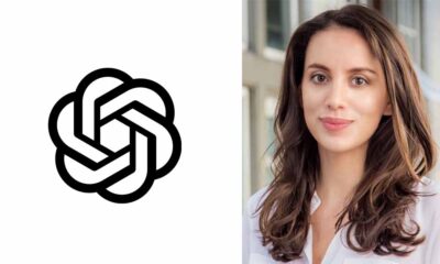 OpenAI CTO Mira Murati