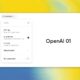 OpenAI 01