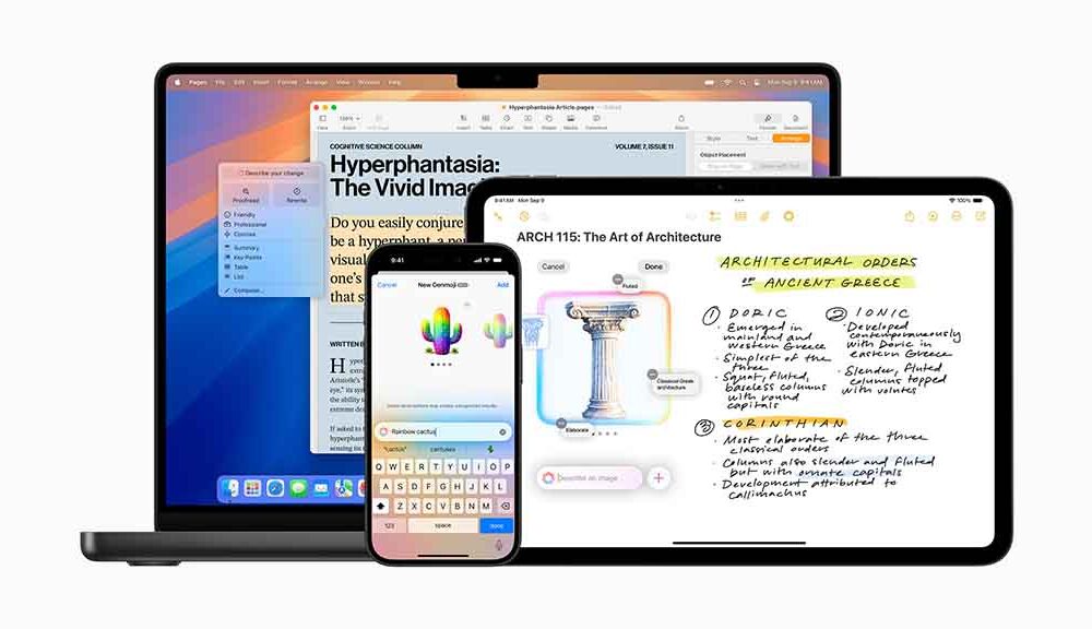 iOS 18.2