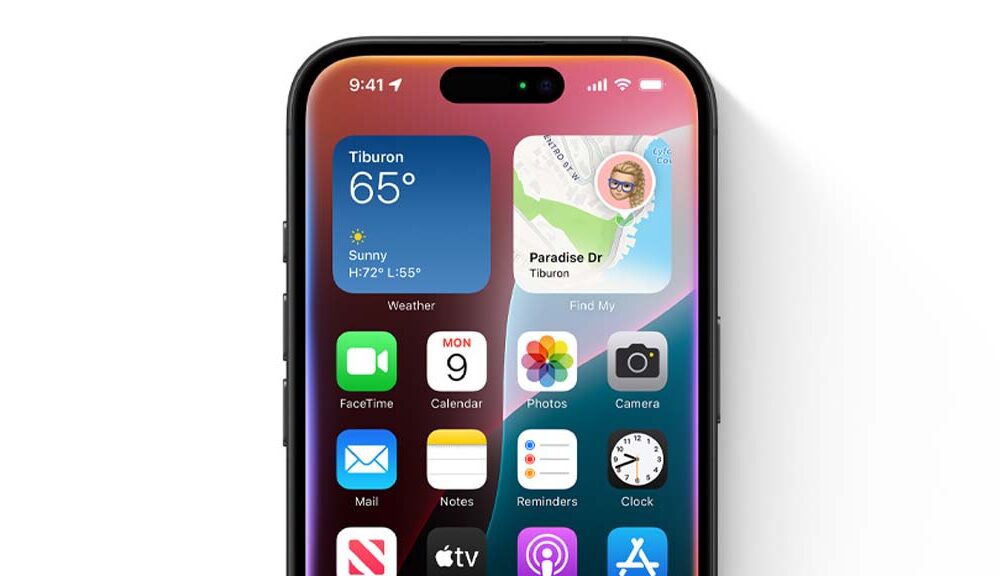 Apple Advanced Siri