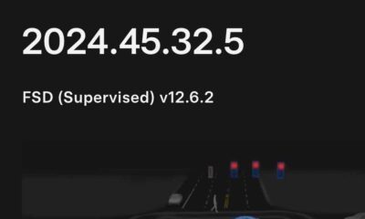FSD v12.6.2