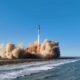 SpaceX Starship Liftoff