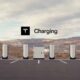 Tesla Charging