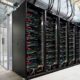 Tesla Cortex AI Cluster