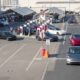 Tesla Fremont Factory