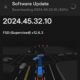 FSD v12.6.3