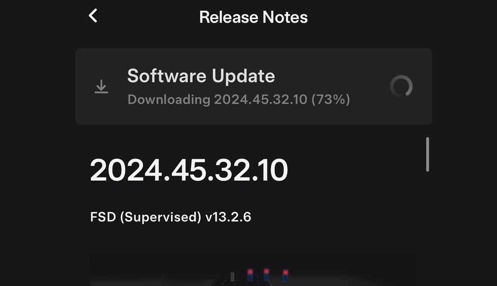 FSD v13.2.6
