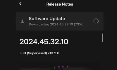 FSD v13.2.6